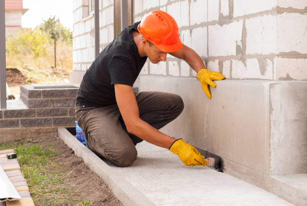 Waterproofing professionals working in Morrow, GA